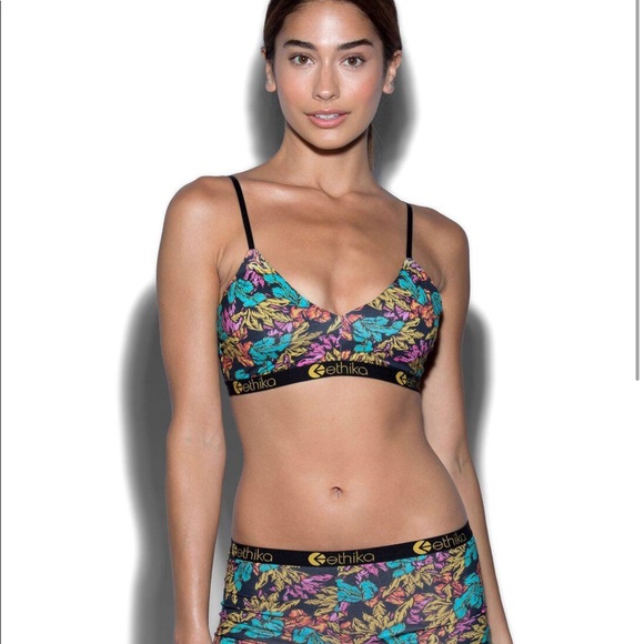 ethika bralette